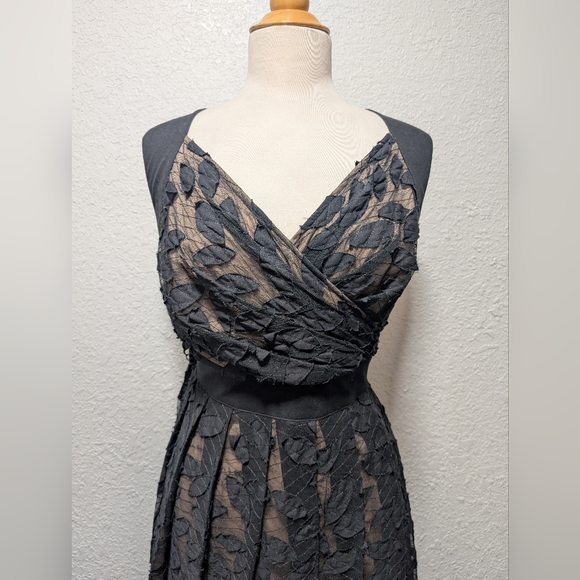 Adrianna Papell Cocktail Dress - Picture 3 of 11